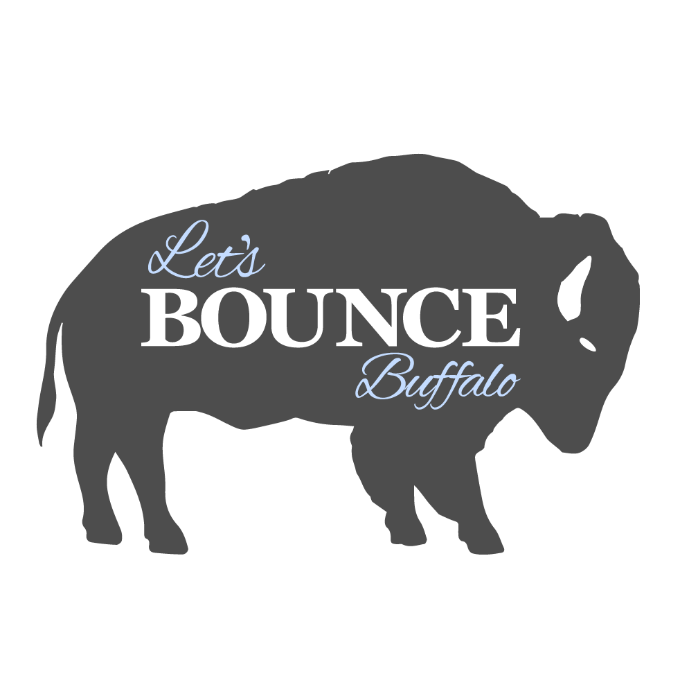 Lets Bounce Buffalo